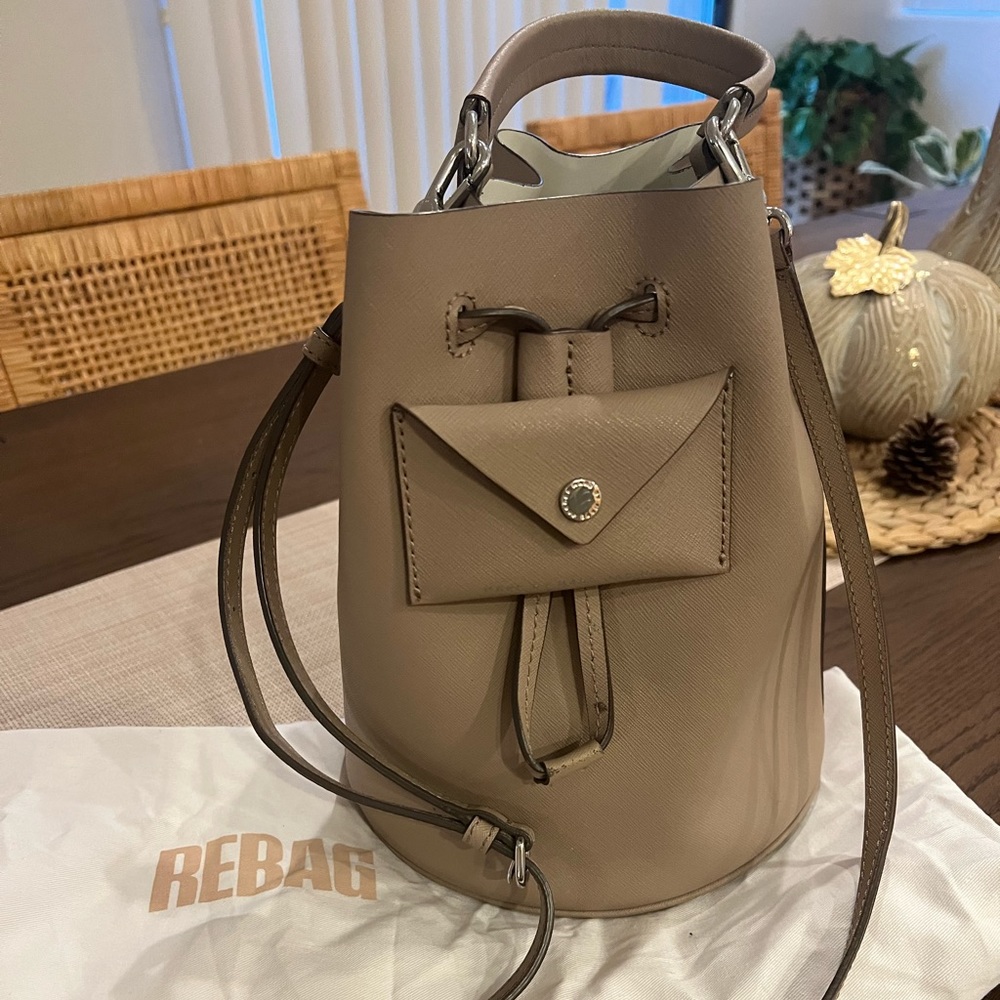Marc by Marc Jacobs Bucket Bag